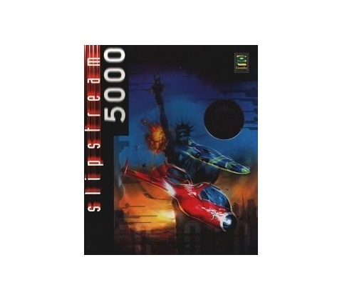 Slipstream 5000