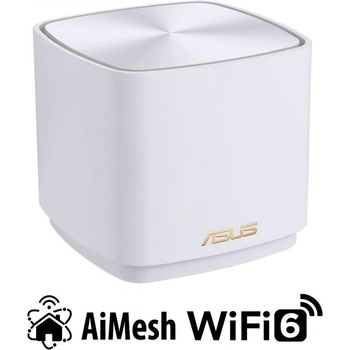 Asus ZenWiFi AX Mini XD4