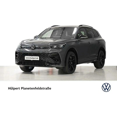 Volkswagen Tiguan 1.5 R-Line DSG 110 kW