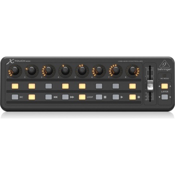 Behringer X-TOUCH MINI