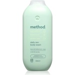 Method Body Wash Daily Zen душ гел за ежедневна употреба 532ml