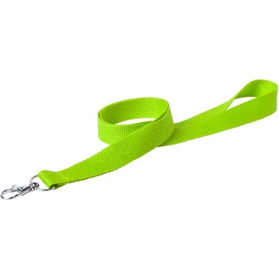 Šňůrka na krk Neck lanyard
