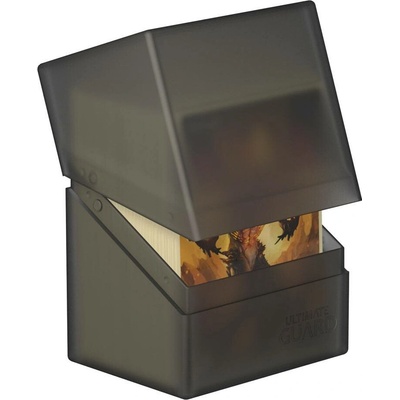 Ultimate Guard Boulder Deck Case 80+ - krabička