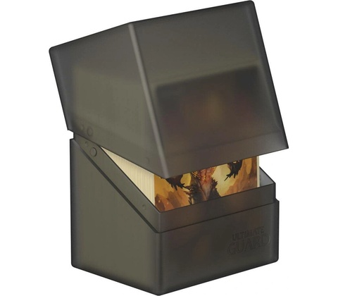 Ultimate Guard Boulder Deck Case 80+ - krabička