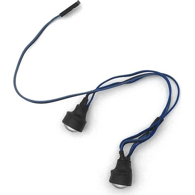 RGT LED světla karoserie