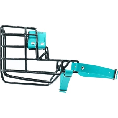 Chopo Náhubek Biothane dalmatin hasky ohař labrador fena – Zboží Dáma