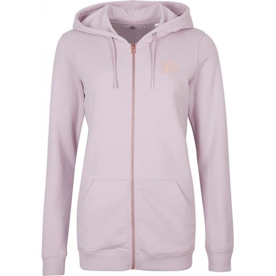 O'Neill Circle Surfer FZ Hoodie N1750001-14511 fialový