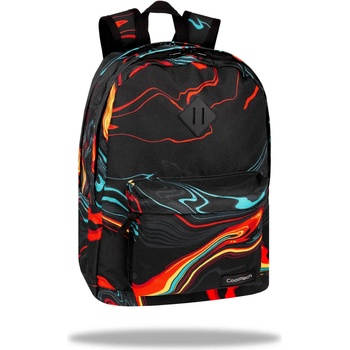 COOLPACK Ученическа раница Coolpack - SCOUT - AMBER