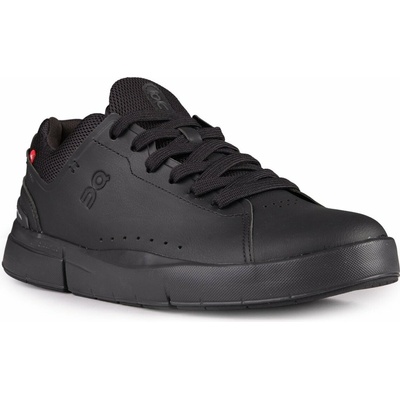 On The Roger Advantage all black