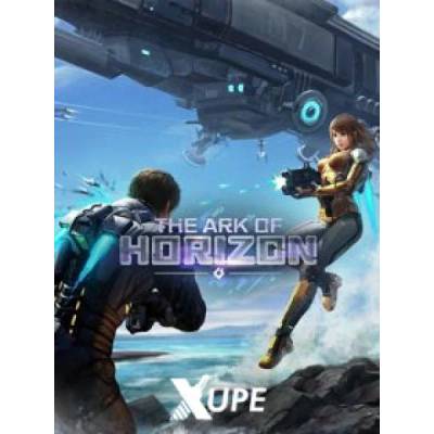 Игра The Ark of Horizon за PC Steam, Електронна доставка