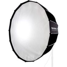 NanLite parabolický softbox 120cm