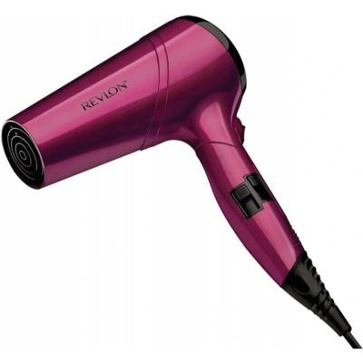 REVLON Heat Frizz Fighter RVDR5229E2
