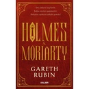 Holmes a Moriarty