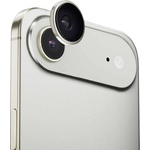 Anank Протектор - Камера за iPhone 17 Air - ANANK - AR предпазител за обектив - златен