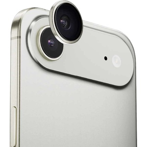 Anank Протектор - Камера за iPhone 17 Air - ANANK - AR предпазител за обектив - златен