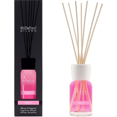 (EU) Yankee Candle s. r. o. Millefiori Milano Lychee Rose дифузер 100 мл
