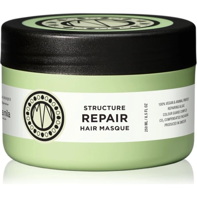 Maria Nila Structure Repair Masque интензивна хидратираща маска 250ml