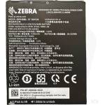 Zebra Вътрешна стандартна батерия Zebra BTRY-ET401-10INC-01, 10 (BTRY-ET401-10INC-01) Джобни компютри (PDA)