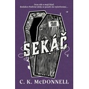 Sekáč - C. K. McDonnel