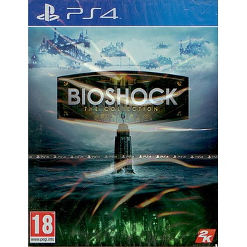 Bioshock Collection