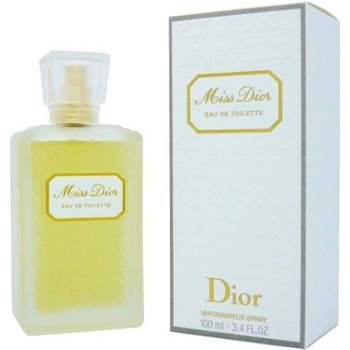 Christian Dior Miss Dior toaletní voda dámská 50 ml