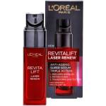 L'Oréal Revitalift Laser Renew Anti-Ageing Super Serum - Серум против стареене от серията "Revitalift Laser Renew