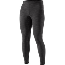 Pánska nohavice NRS Hydroskin 0.5, čierna