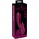 Javida Licking & Thrusting Purple