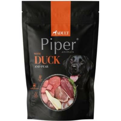 Piper Adult kačica a hruška 500 g