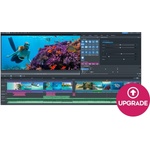 MAGIX Video Deluxe Premium UPG (Дигитален продукт)