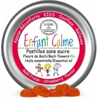 Les Fleurs De Bach První pomoc Dítě 45 g