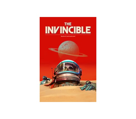 The Invincible
