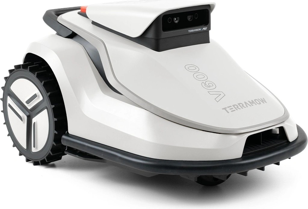 Terramow V600