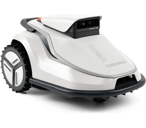 Terramow V600