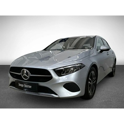 Mercedes-Benz A 180 A 100 kW