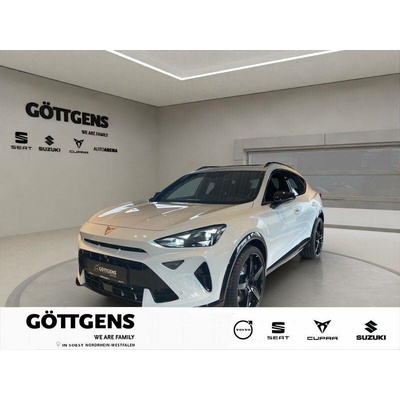 Cupra Formentor VZ 294 kW