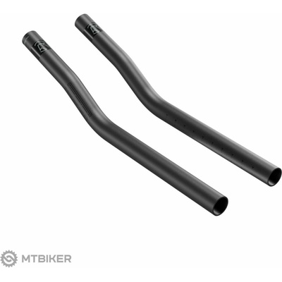 PRO S-BEND 30 Alloy nadstavce, 345 mm