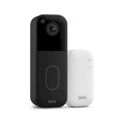 Amazon Blink Video Doorbell 2 Video Doorbell black