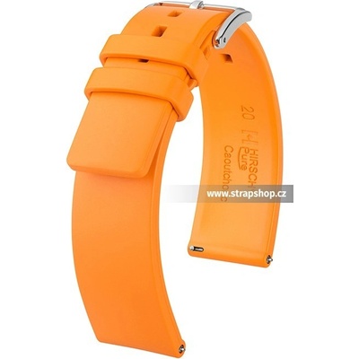 Hirsch Pure 40538876-2 oranžová pánský – Hledejceny.cz