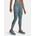 Under Armour Дамски клинове Under Armour UA Launch Ankle Print Tights-BLU Under Armour | Sin | ЖЕНИ | XS