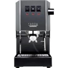 Gaggia New Classic Plus Evo Grey