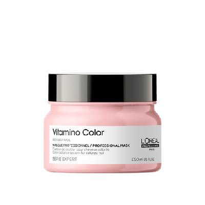 L'Oréal Expert Vitamino Color Resveratrol Mask 250 ml