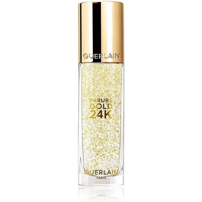 Guerlain Rozjasňující báze pod make-up Parure Gold Radiance Booster High-Perfection Primer 35 ml