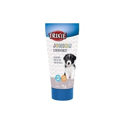 Trixie Junior liver pâté 75 g
