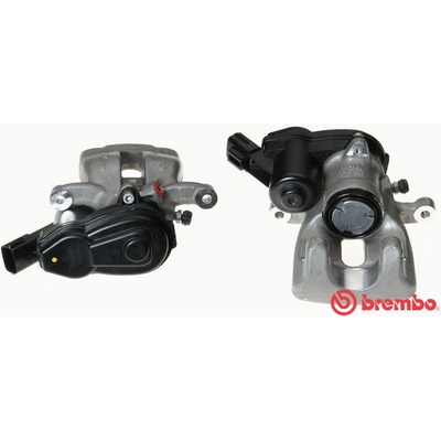 Brzdový strmeň BREMBO F 68 116 (F68116)
