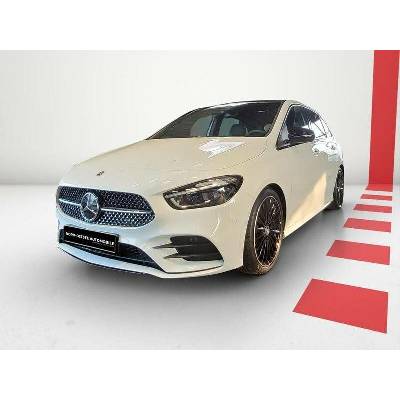 Mercedes-Benz B 220 140 kW