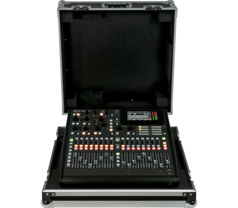 Behringer X32 Compact