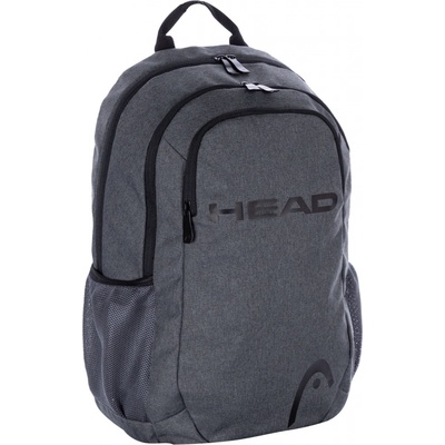 Head Sportovní šedá AY200
