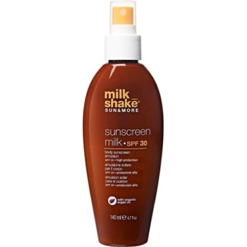 Milk Shake Sun & More Защита от стихиите Дневен Лосион за тяло SPF 30 140 ml