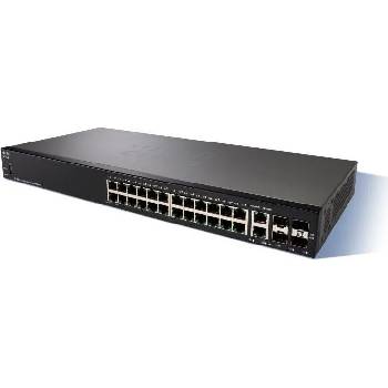 Cisco SF250-24-K9-EU